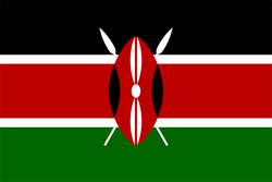 Logo Kenya U17 Women