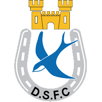 Logo Dungannon Swifts