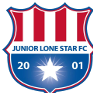 Logo Junior Lone Star