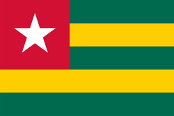 Logo Togo U20
