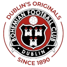 Logo Bohemians Dublin U20