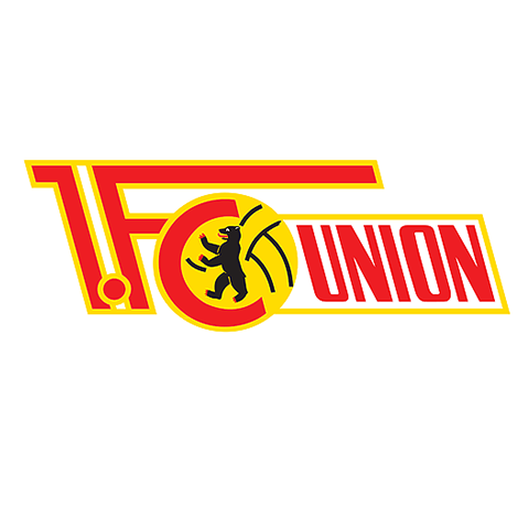Logo Union Berlin Women