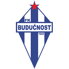 Logo Buducnost Podgorica Women
