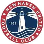 Logo New Haven United FC
