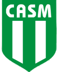 Logo CA San Miguel U20