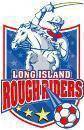 Logo Long Island Rough Riders