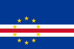 Logo Cabo Verde  Women