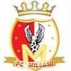 Logo FC Ursidos Stauceni