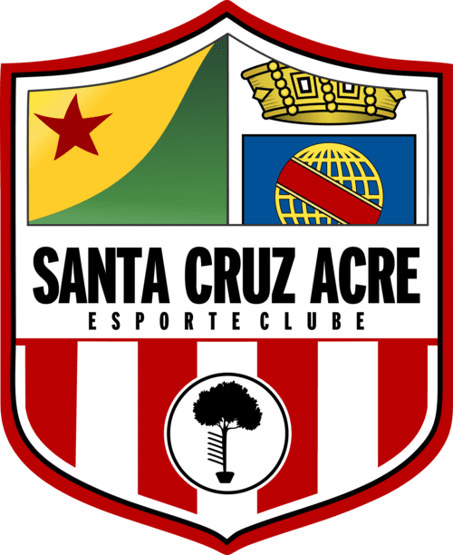Logo Santa Cruz Arce U20