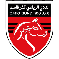 Logo Kafr Qasim