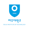 Logo Yeoju Institute of Technology