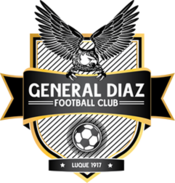 Logo General Diaz