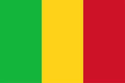 Logo Mali Women