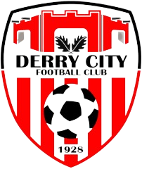 Logo Derry City U20
