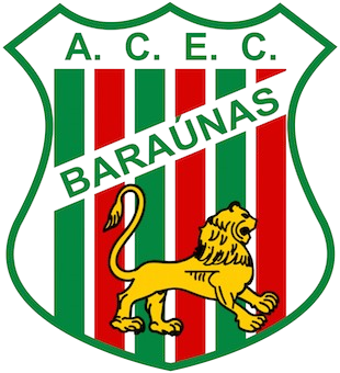 Logo Baraunas RN U20