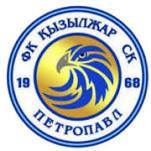 Logo Kyzyl-Zhar SK (W)
