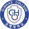 Logo Gimhae College