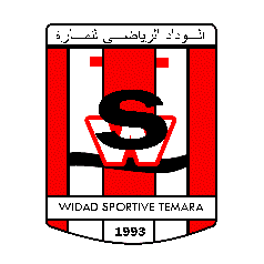 Logo Wydad Temara