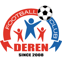 Logo Deren FC