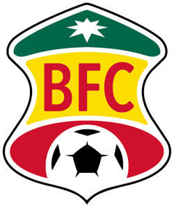 Logo Barranquilla FC
