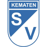 Logo SV Kematen