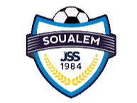 Logo Jeunesse Sportive Soualem
