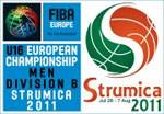 Europe U16 Championship Division B