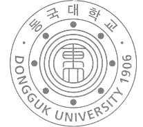 Logo Dongguk University
