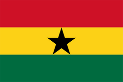 Ghana Women U17